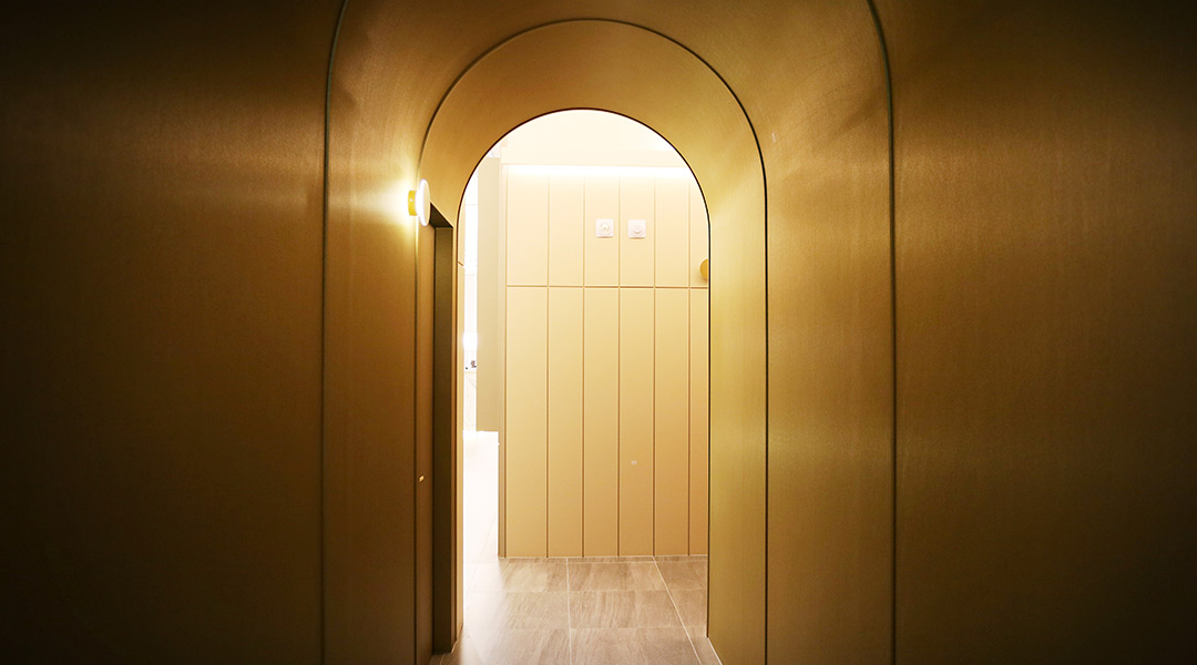 Beauty that holds every gaze A Tour of Elite Plastic Surgery - Look Inside the Clinic