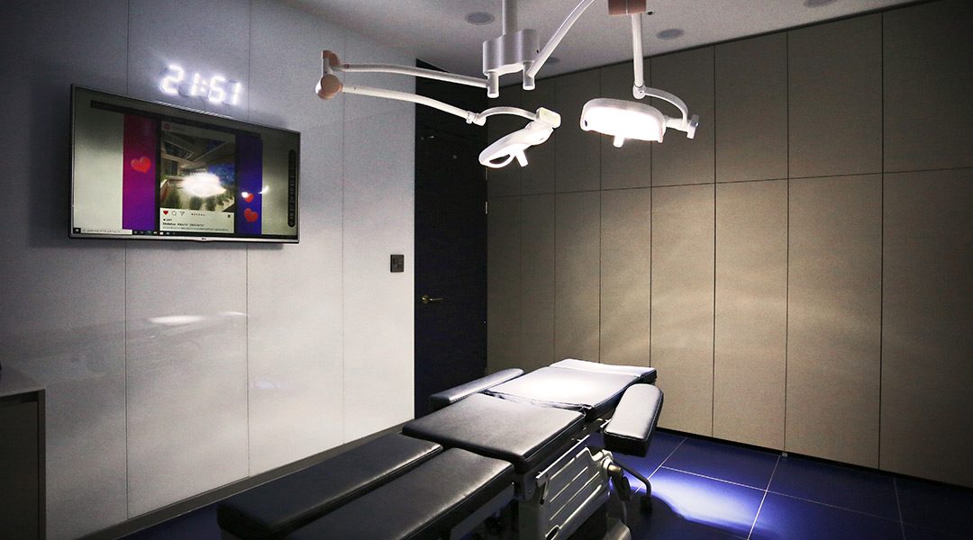 Beauty that holds every gaze A Tour of Elite Plastic Surgery - Look Inside the Clinic
