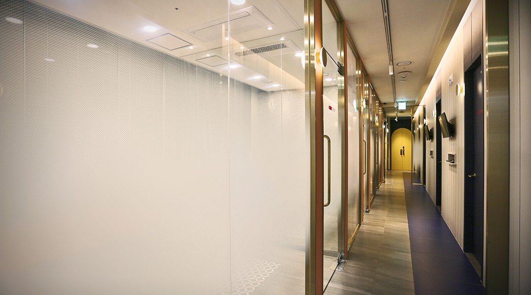 Beauty that holds every gaze A Tour of Elite Plastic Surgery - Look Inside the Clinic