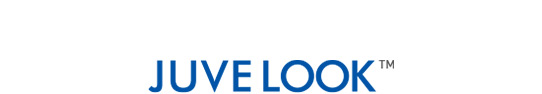 Juvelook Types by Area - Natural, Firm Skin with Juvelook